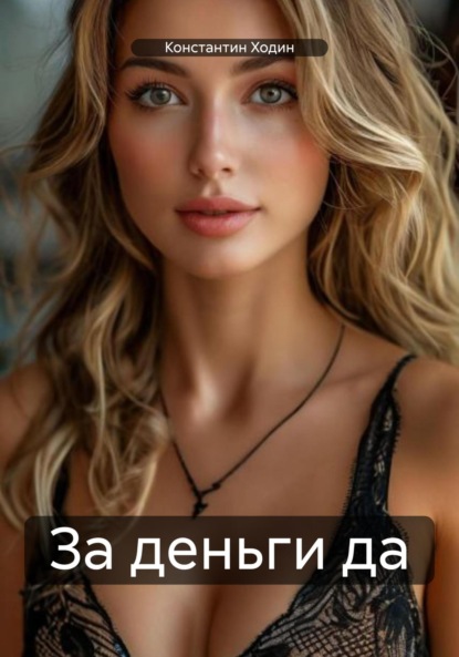 

За деньги да