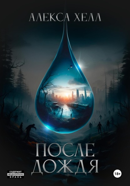 

После дождя. Книга 1