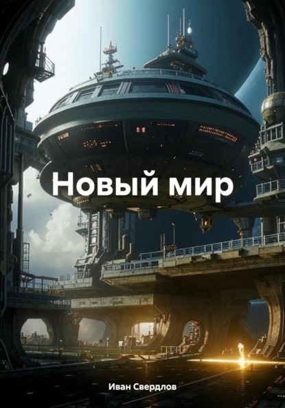 

Новый мир
