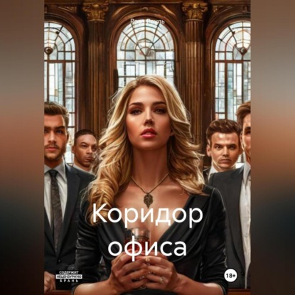 

Коридор офиса