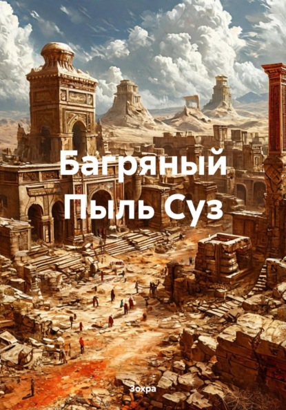 

Багряный Пыль Суз