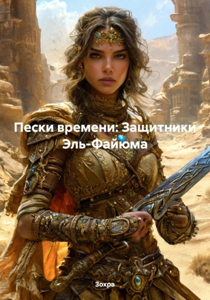 

Пески времени: Защитники Эль-Файюма
