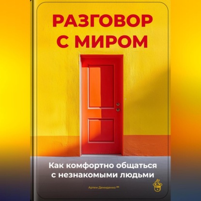 Разговор с миром: Как комфортно общаться с незнакомыми людьми