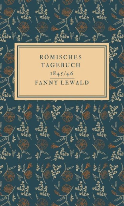 Römisches Tagebuch  1845/46