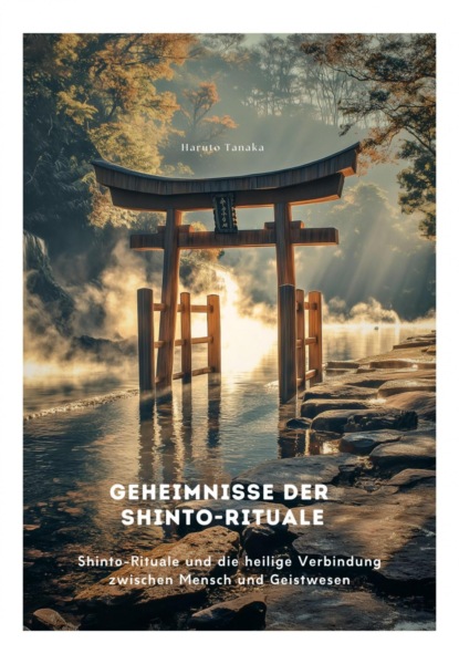 Geheimnisse der Shinto-Rituale