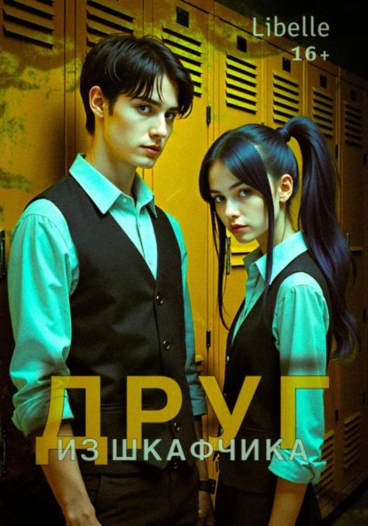 

Друг из шкафчика