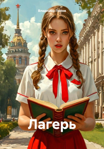 Лагерь