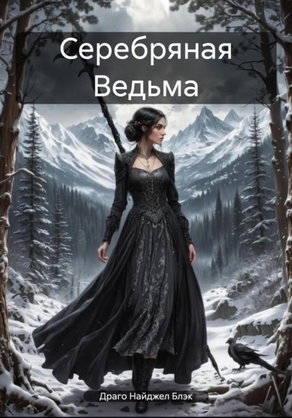 

Серебряная Ведьма