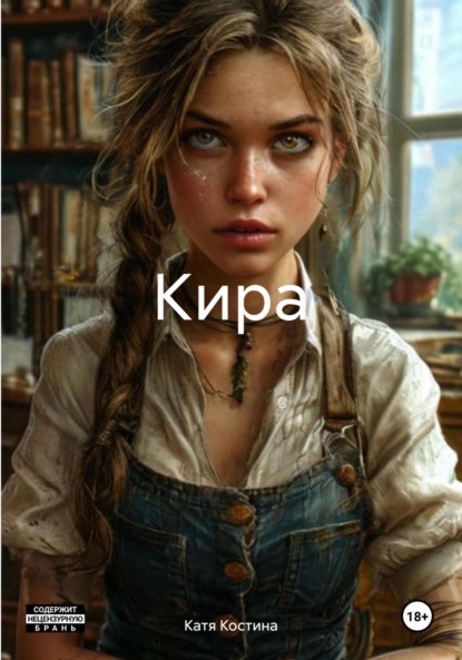 

Кира