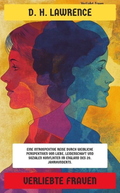 Verliebte Frauen