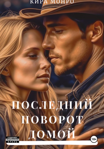 

Последний поворот домой