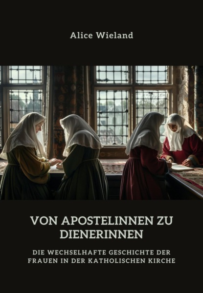 Von Apostelinnen zu  Dienerinnen?