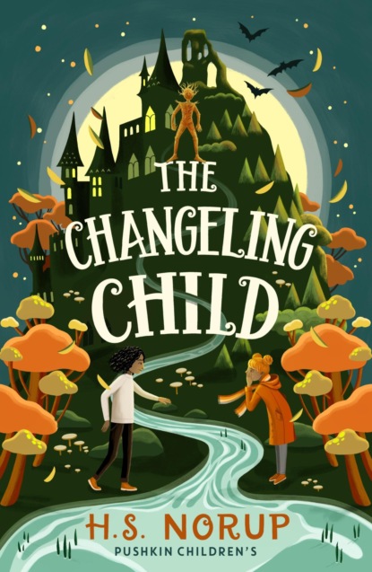 The Changeling Child