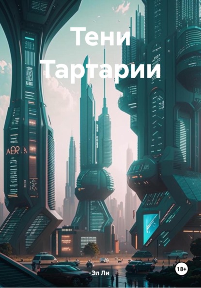 

Тени Тартарии