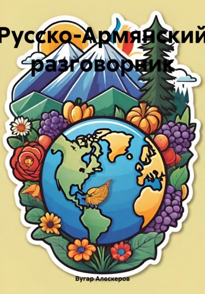 

Русско-Армянский разговорник