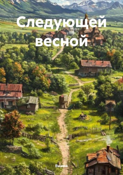 

Следующей весной