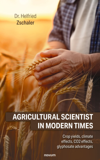 Agricultural scientist in modern times