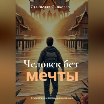 

Человек без мечты