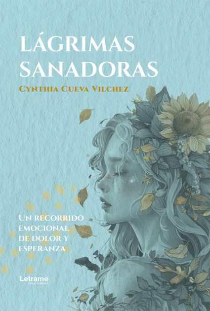 Lágrimas sanadoras