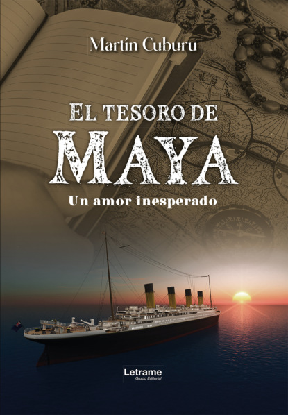 El tesoro de Maya