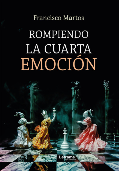 Rompiendo la cuarta emoción