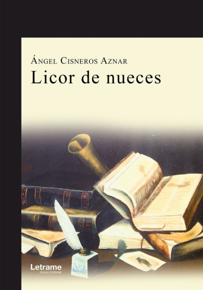 Licor de nueces