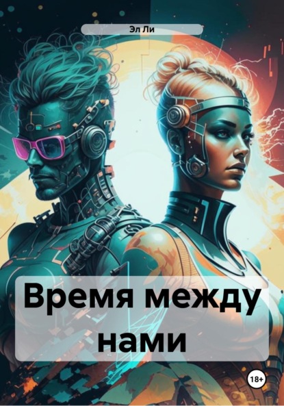 

Время между нами