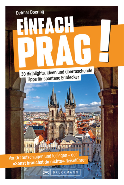 Einfach Prag!
