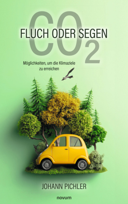 CO₂  Fluch oder Segen