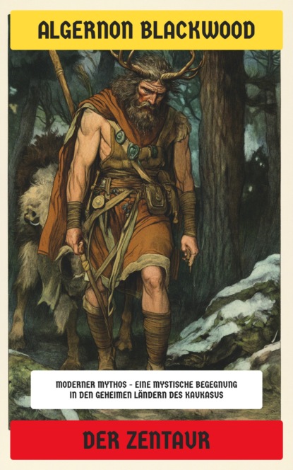 Der Zentaur