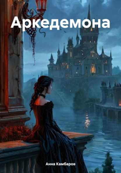 

Аркедемона