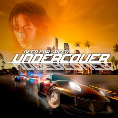 Need for Speed: Undercover