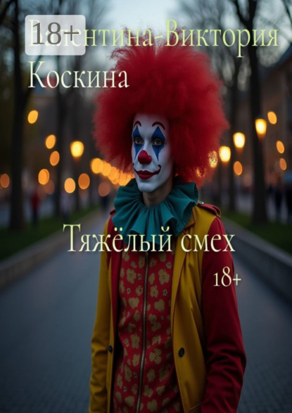 

Тяжёлый смех