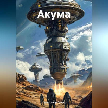 

Акума