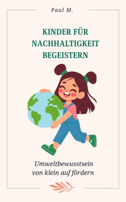Kinder für Nachhaltigkeit begeistern