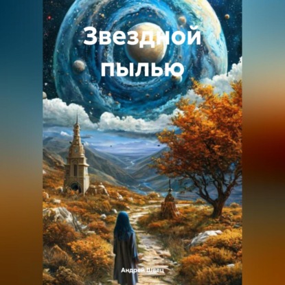 

Звездной пылью