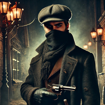 Бандит, который ограбил Ленина: Из истории Уголовного Розыска