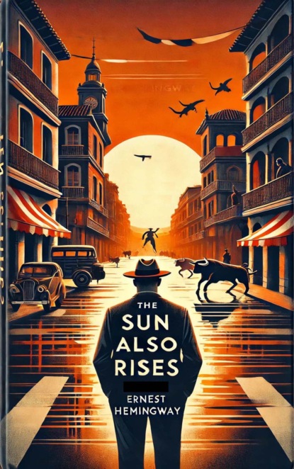 The Sun Also Rises