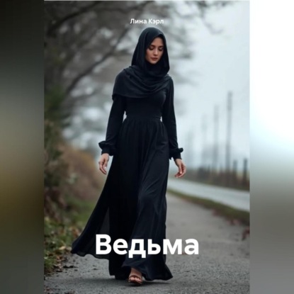 

Ведьма