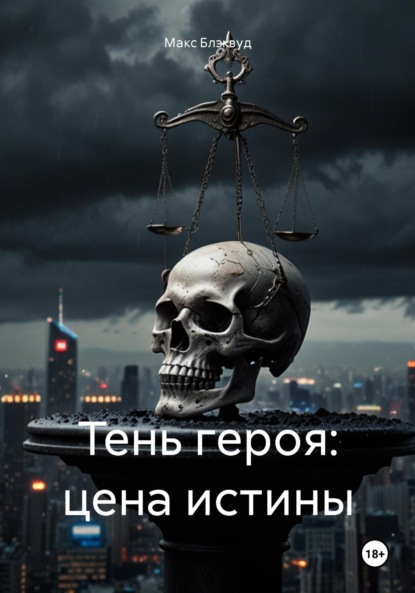 

Тень героя: цена истины