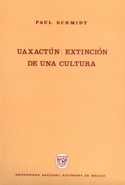 Uaxactún: extinción de una cultura