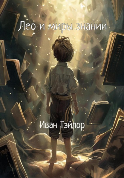 

Лео и миры знаний