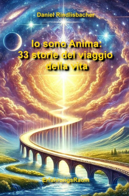Io sono Anima: 33 storie del viaggio della vita