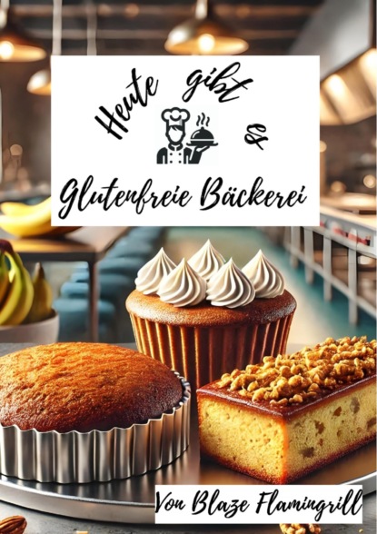 Heute gibt es - Glutenfreie Bäckerei