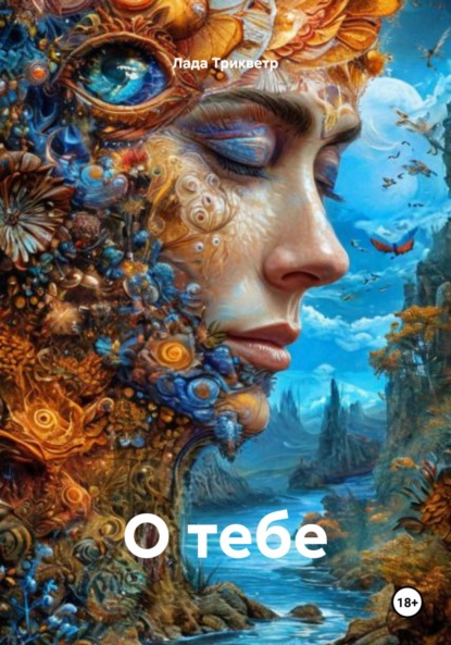 

О тебе