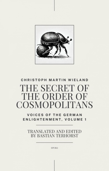 The Secret of the Order of Cosmopolitans