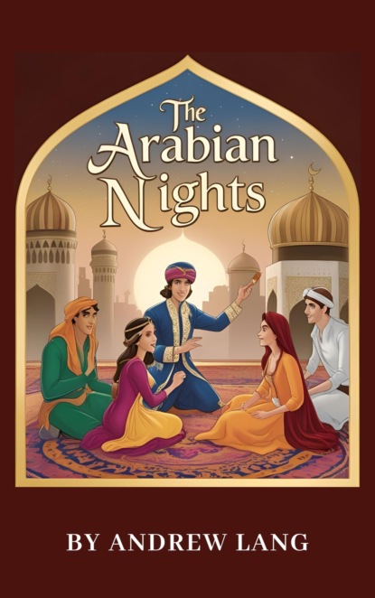 The Arabian Nights