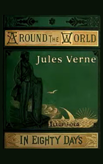 Around the World in Eighty Days