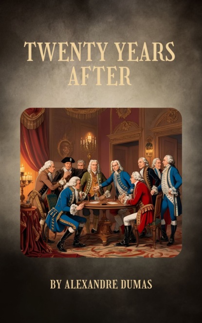 Twenty Years After