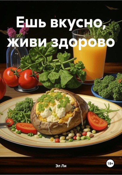 

Ешь вкусно, живи здорово